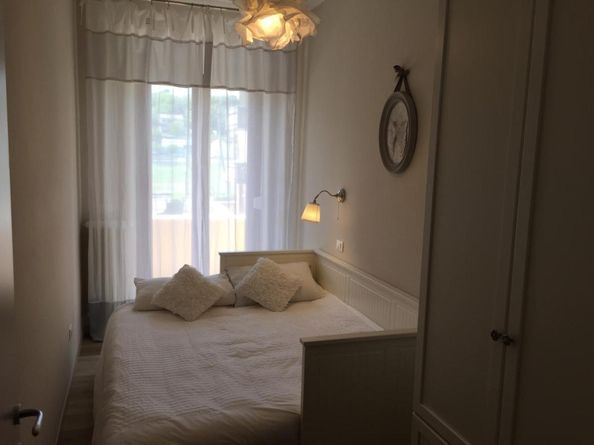 Holiday Dreams Apartment Франкавила ал Маре Екстериор снимка