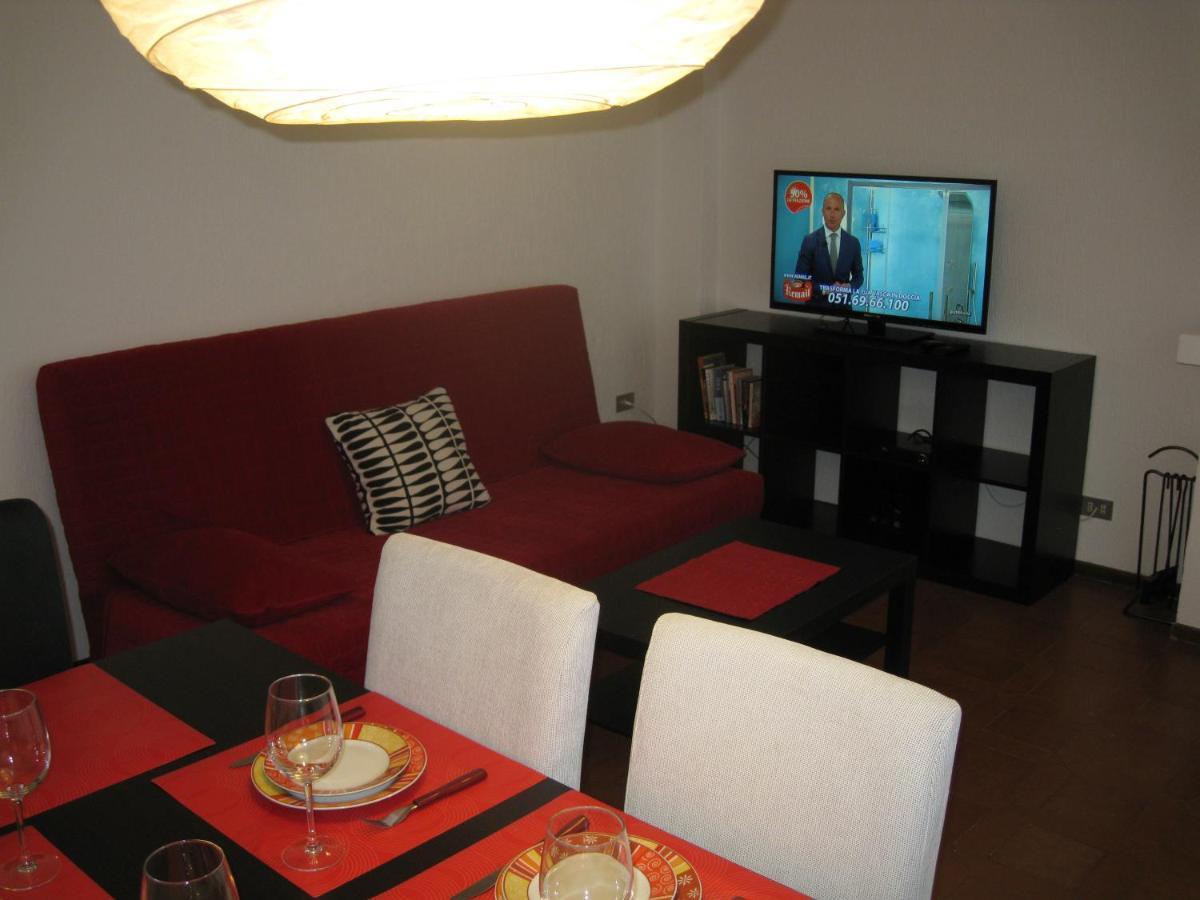 Holiday Dreams Apartment Франкавила ал Маре Стая снимка