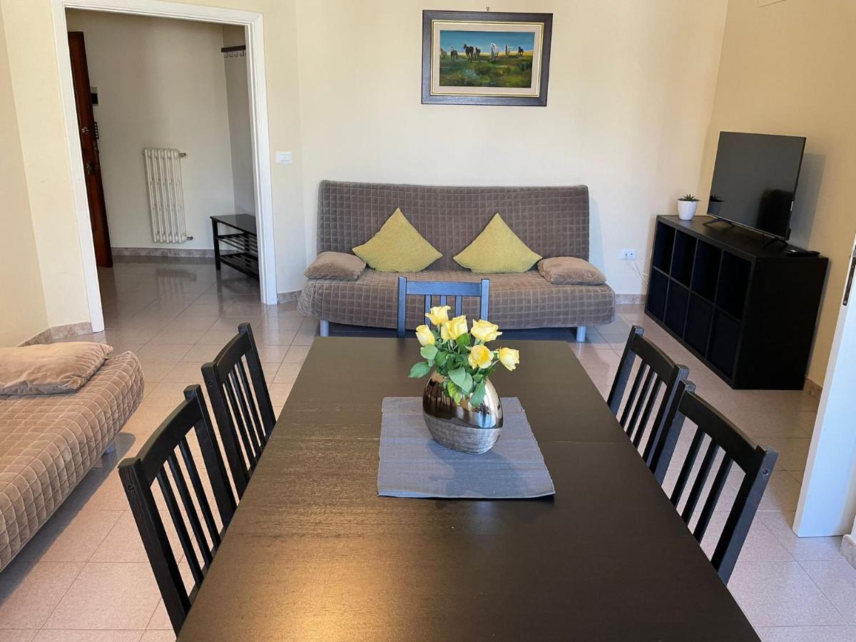 Holiday Dreams Apartment Франкавила ал Маре Екстериор снимка
