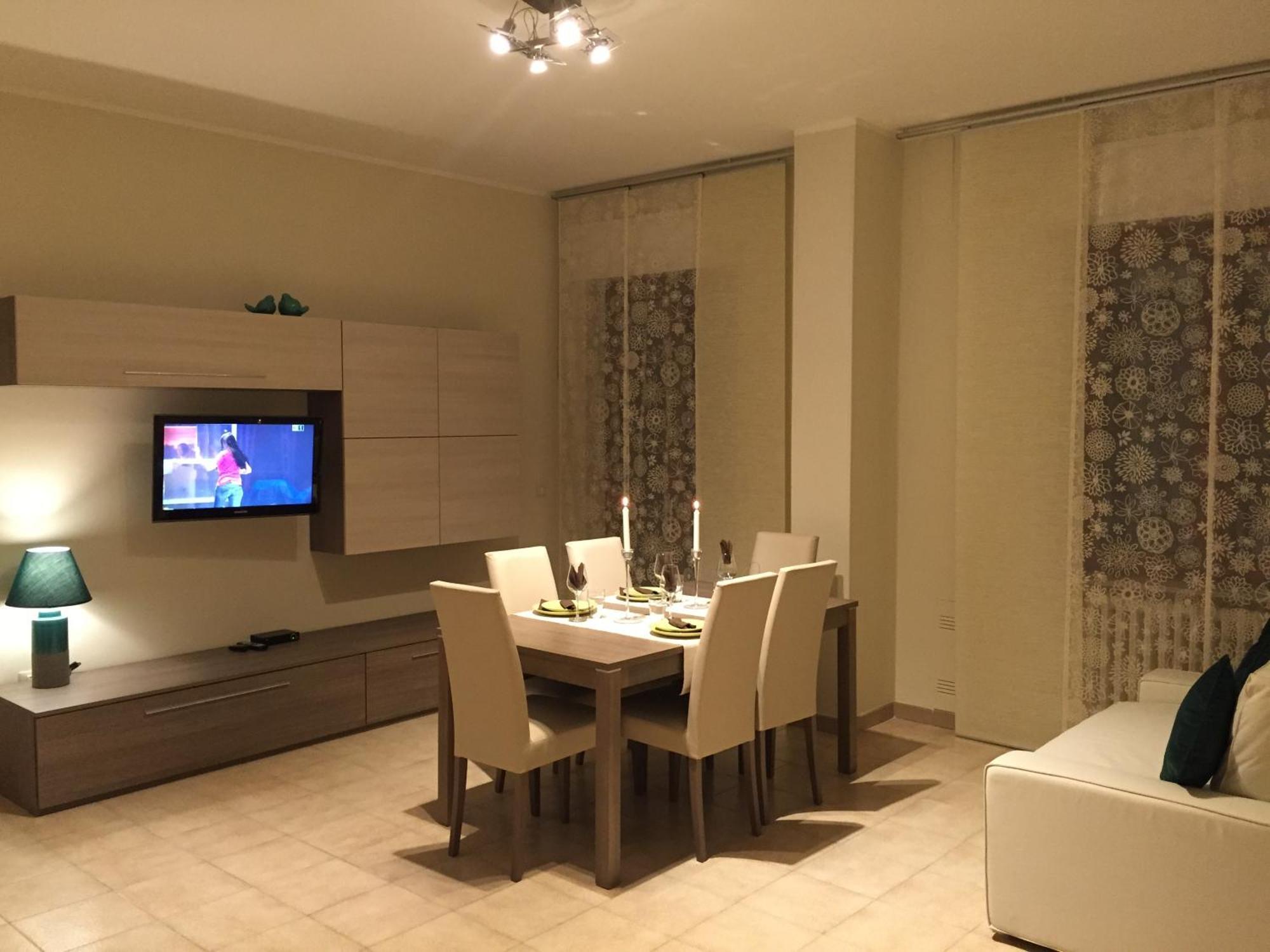 Holiday Dreams Apartment Франкавила ал Маре Стая снимка
