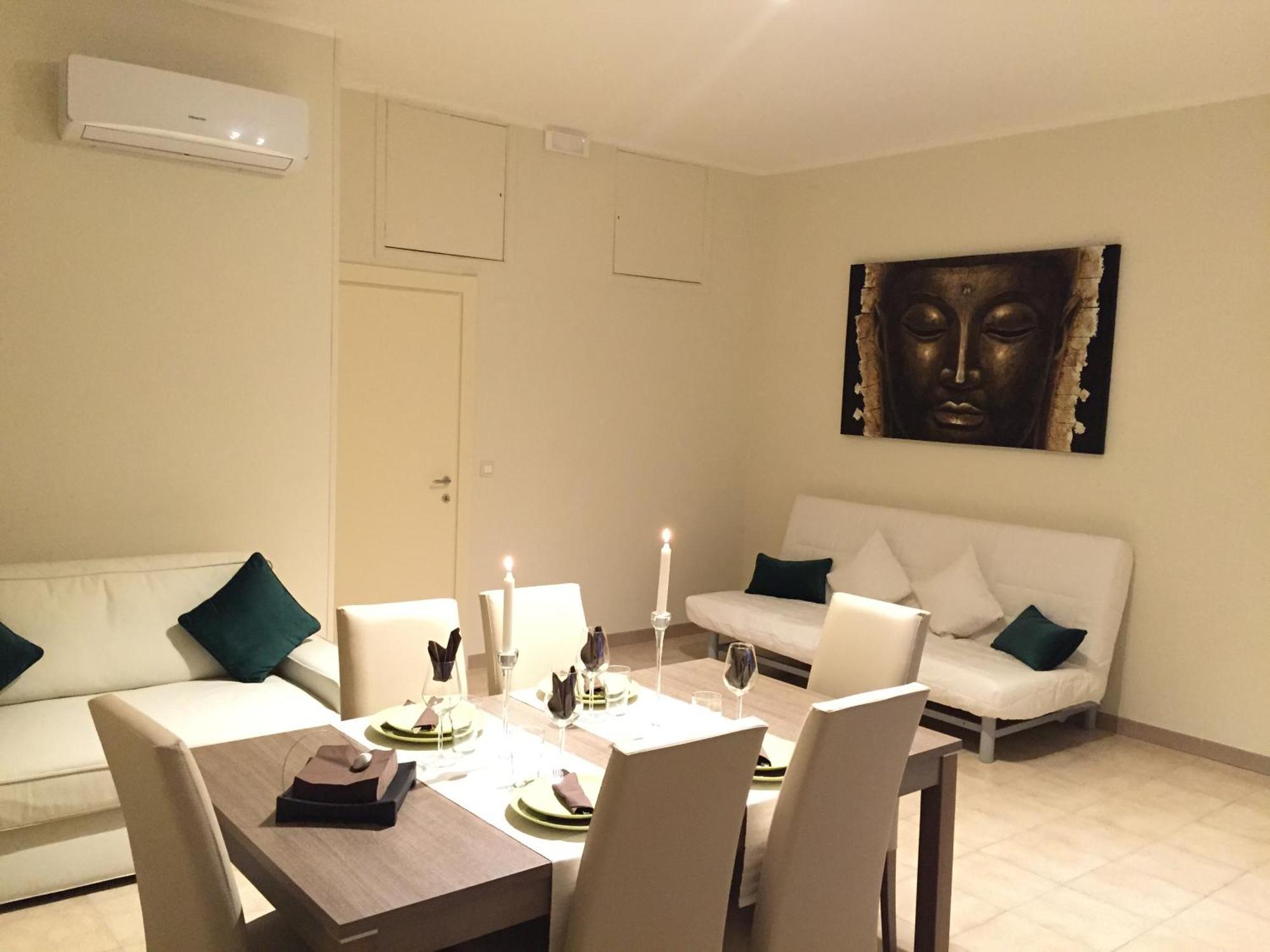 Holiday Dreams Apartment Франкавила ал Маре Стая снимка
