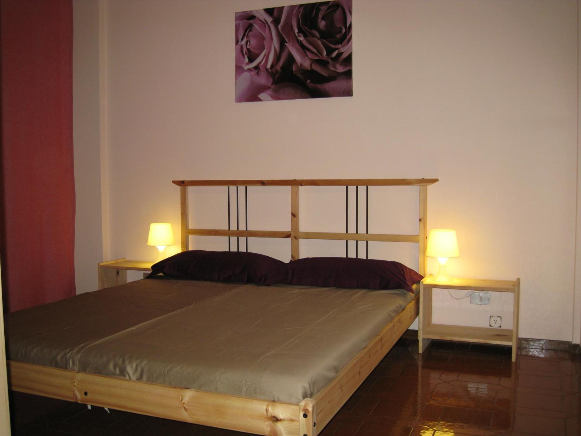 Holiday Dreams Apartment Франкавила ал Маре Стая снимка
