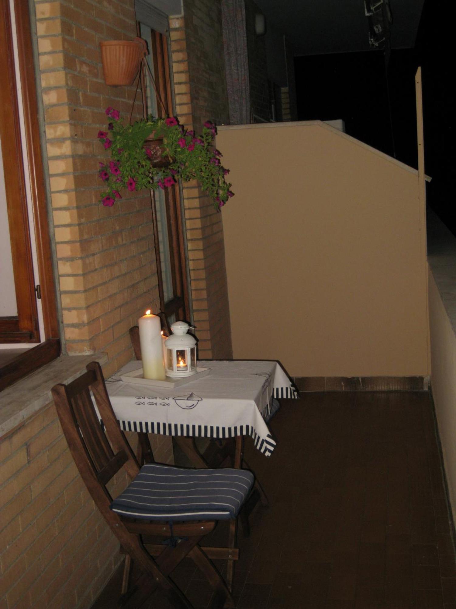Holiday Dreams Apartment Франкавила ал Маре Стая снимка