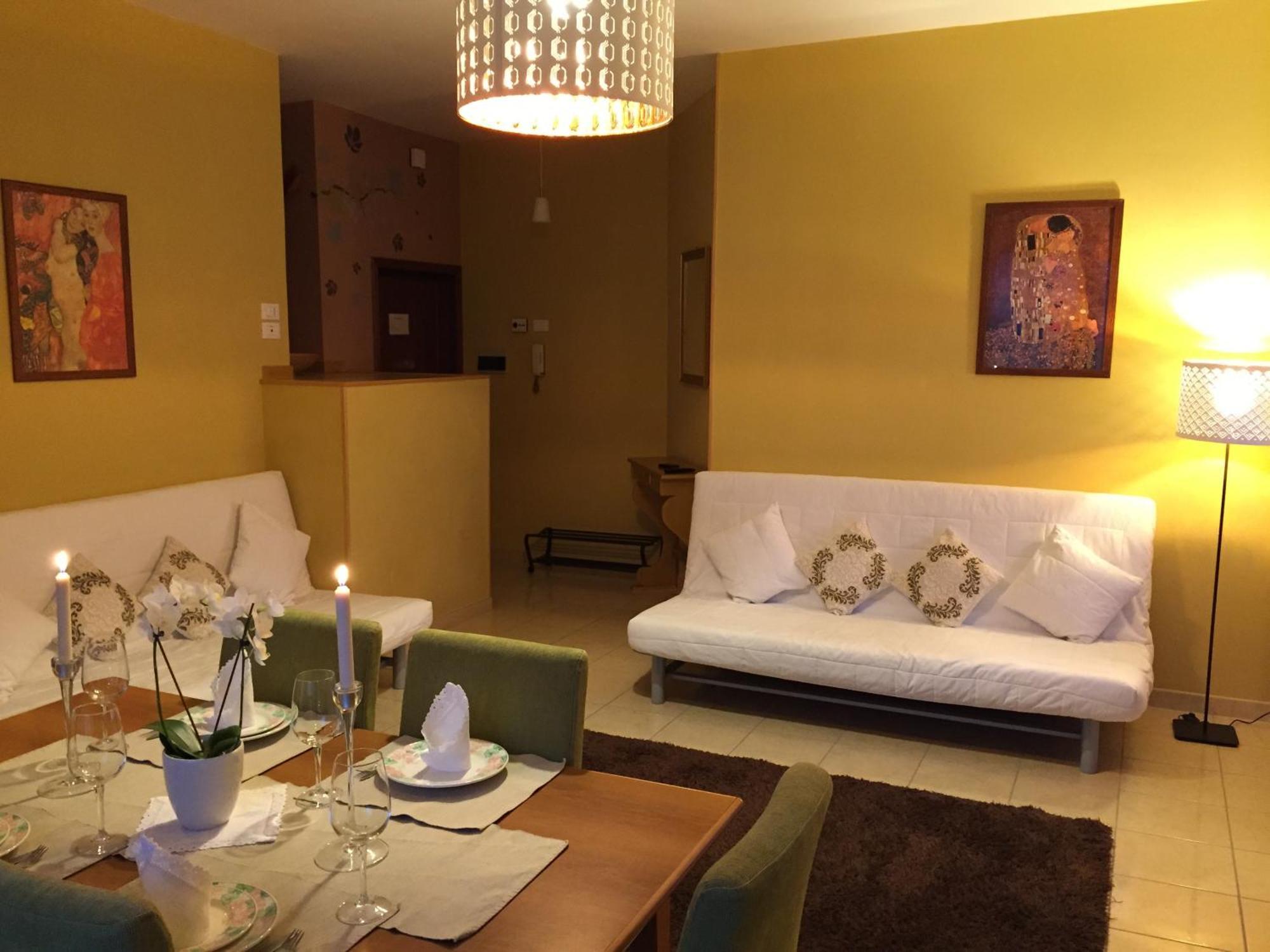 Holiday Dreams Apartment Франкавила ал Маре Стая снимка