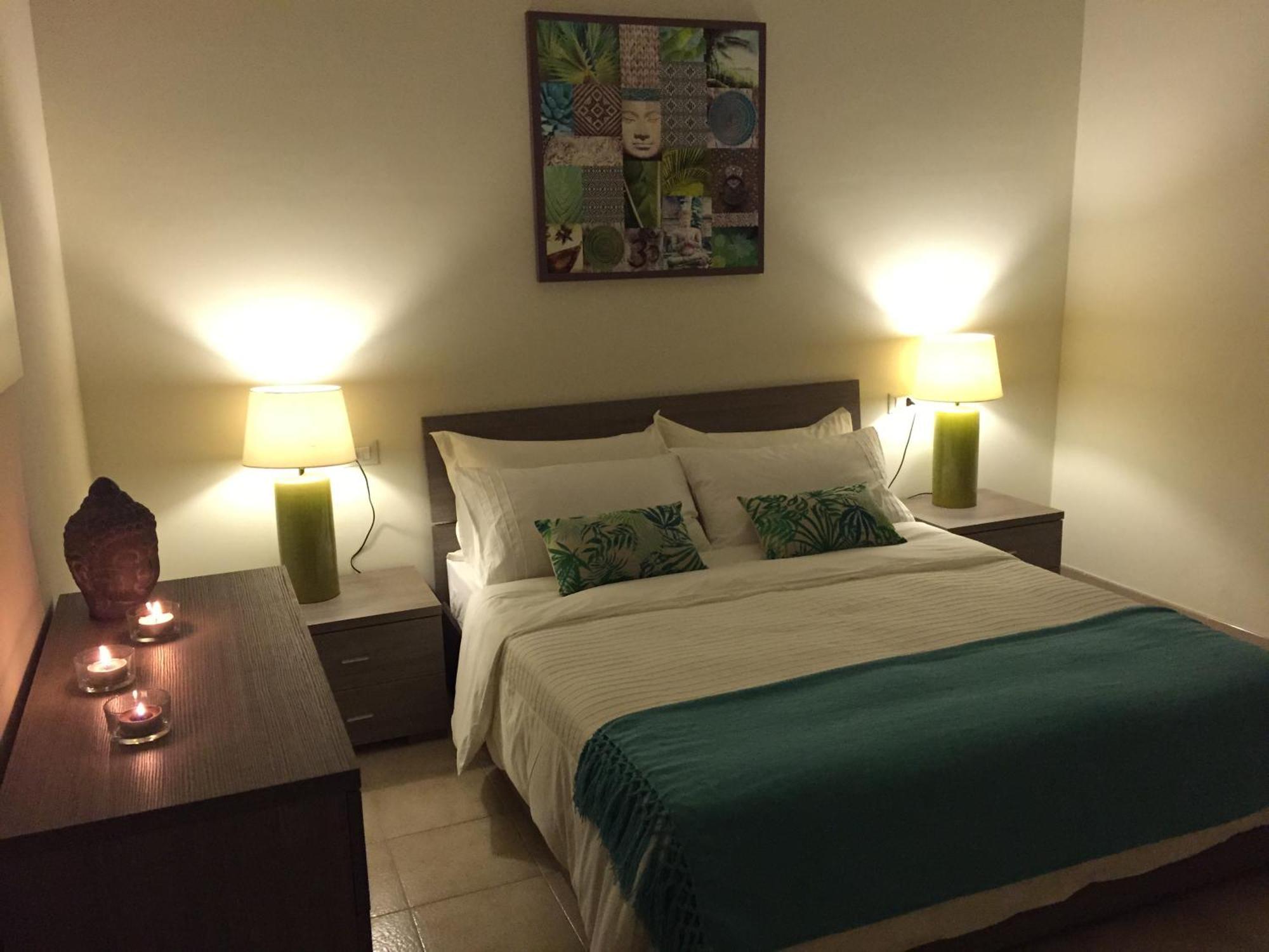 Holiday Dreams Apartment Франкавила ал Маре Стая снимка