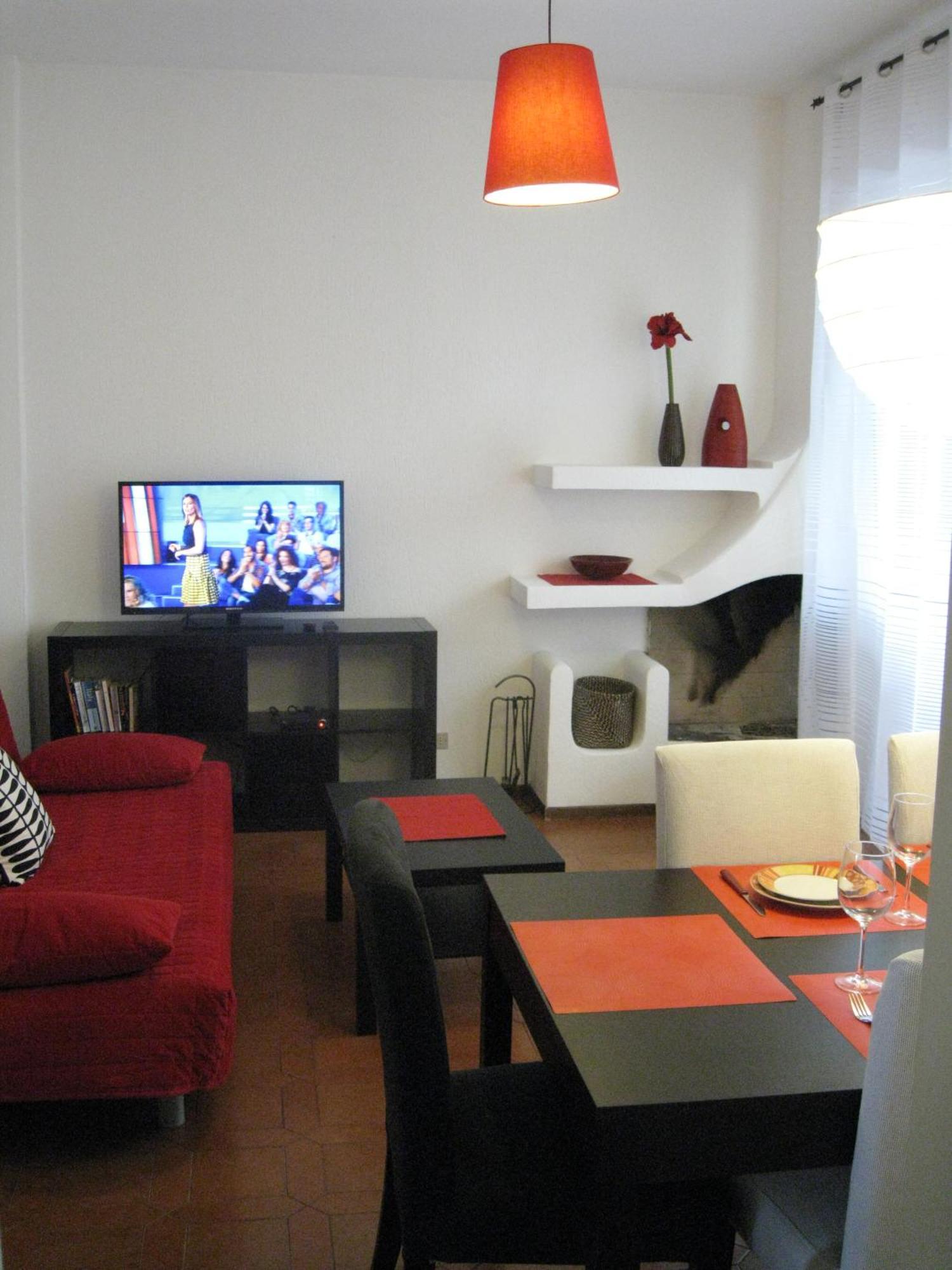 Holiday Dreams Apartment Франкавила ал Маре Стая снимка