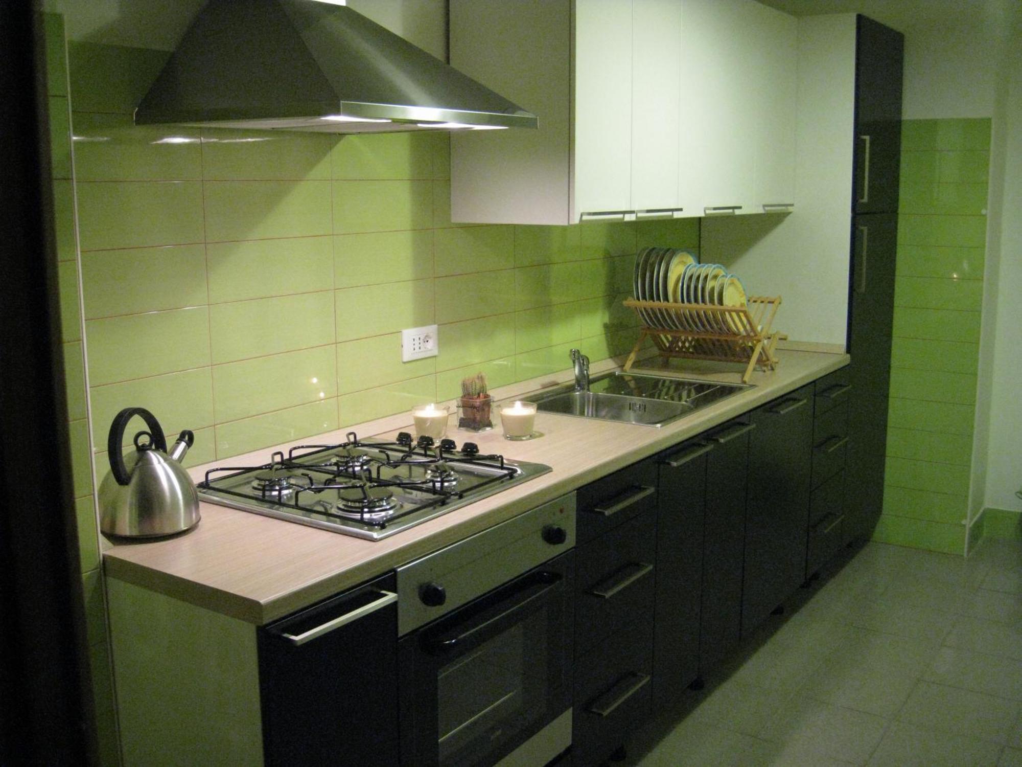 Holiday Dreams Apartment Франкавила ал Маре Стая снимка