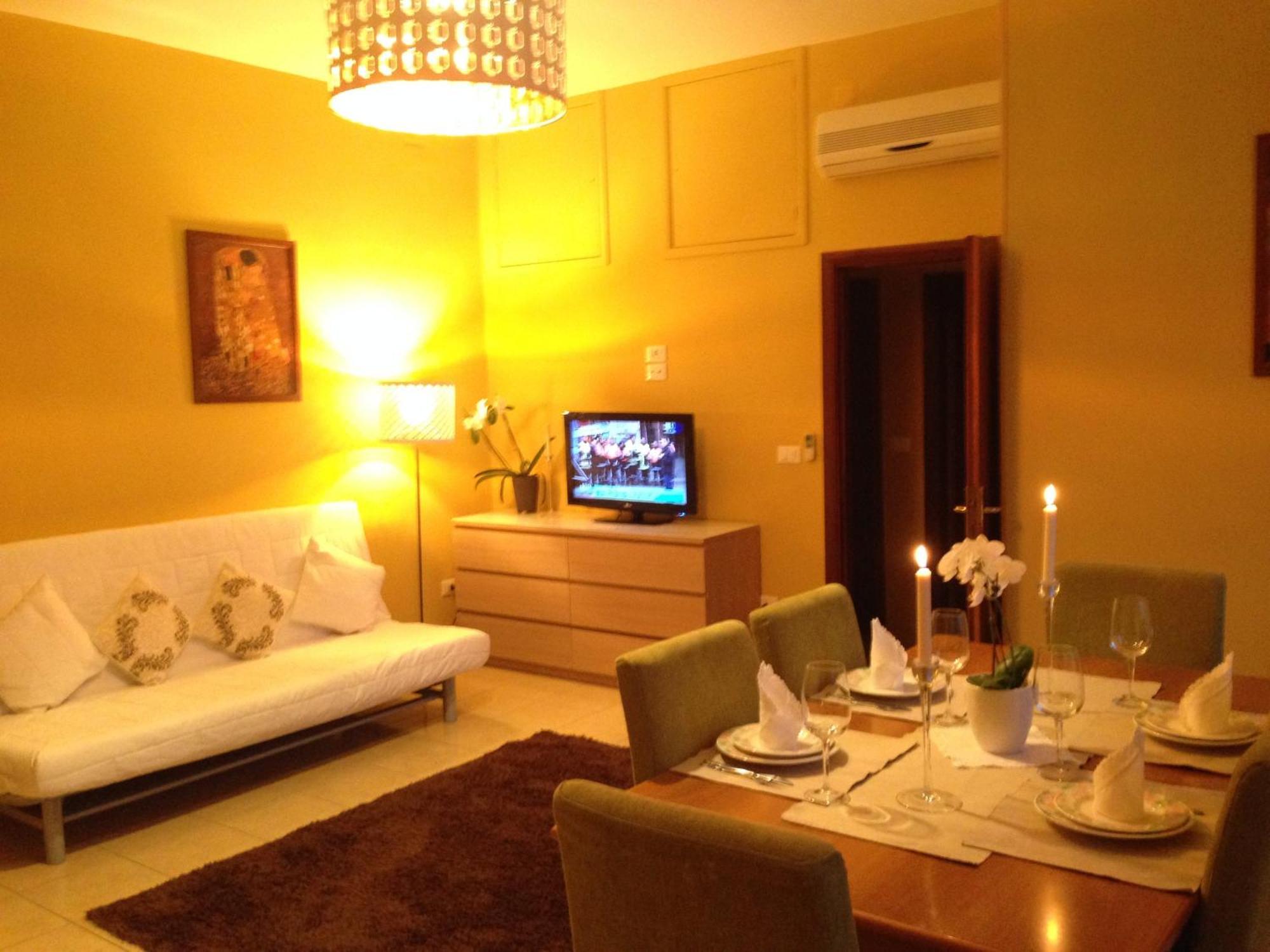 Holiday Dreams Apartment Франкавила ал Маре Стая снимка