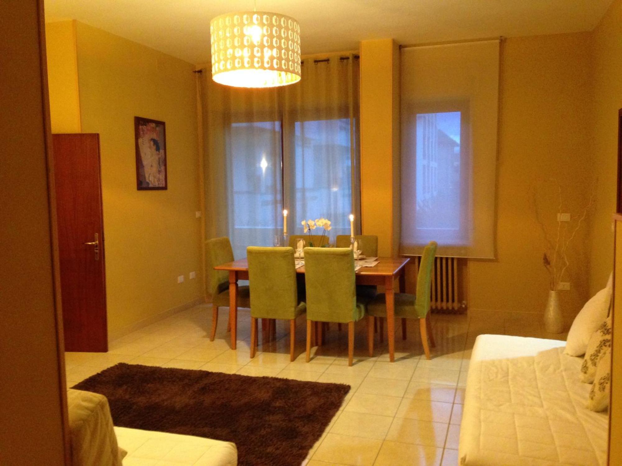 Holiday Dreams Apartment Франкавила ал Маре Стая снимка