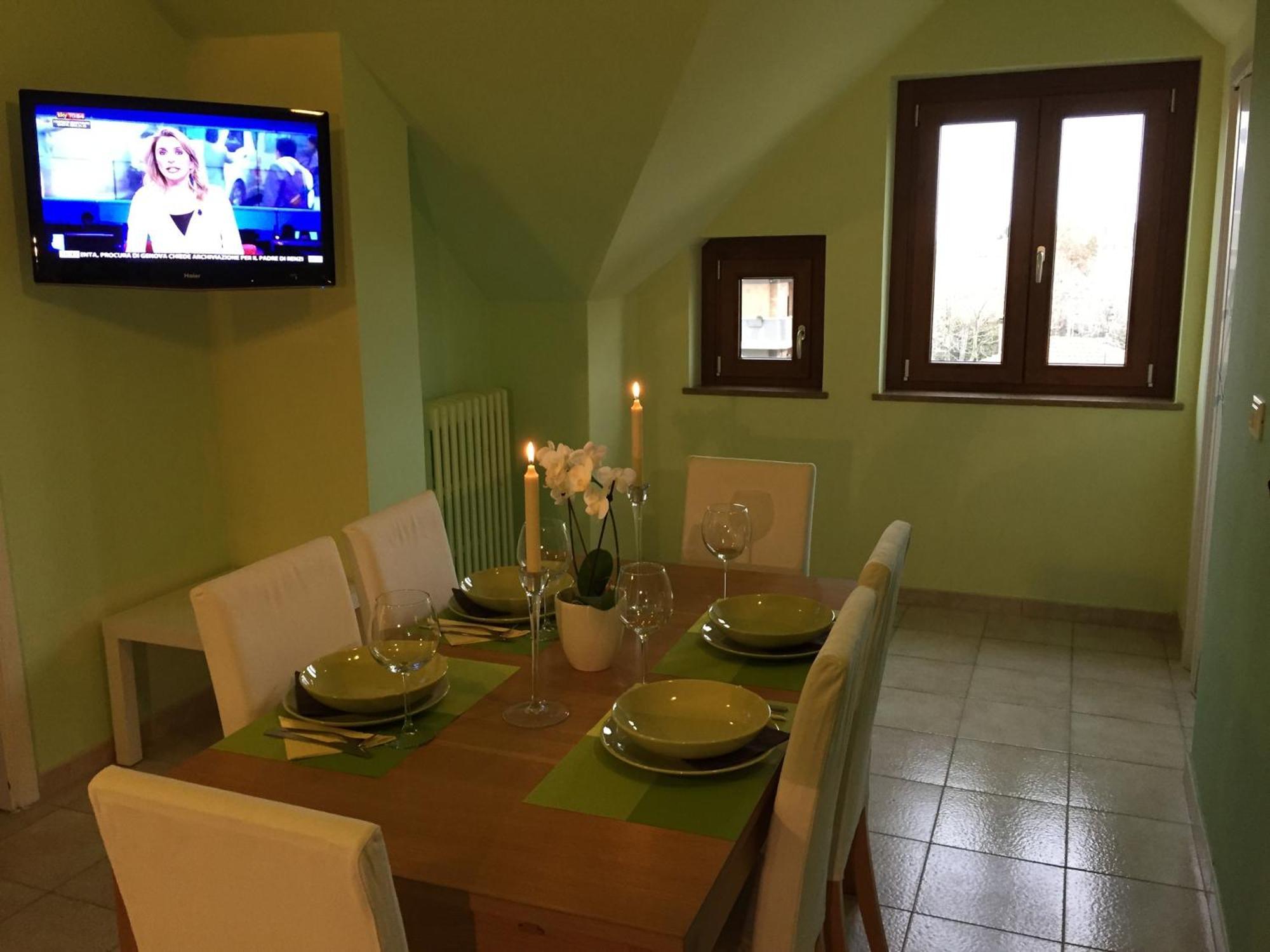 Holiday Dreams Apartment Франкавила ал Маре Стая снимка