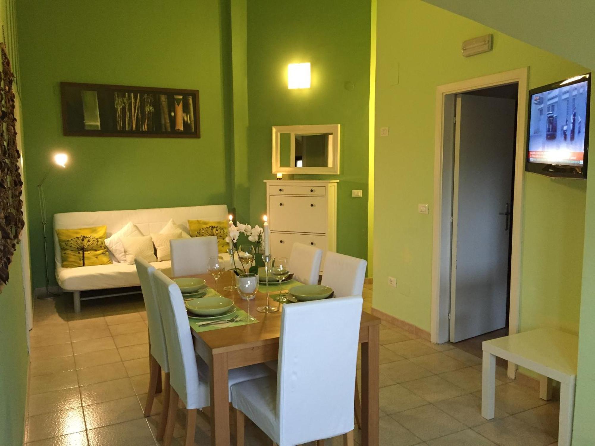 Holiday Dreams Apartment Франкавила ал Маре Стая снимка