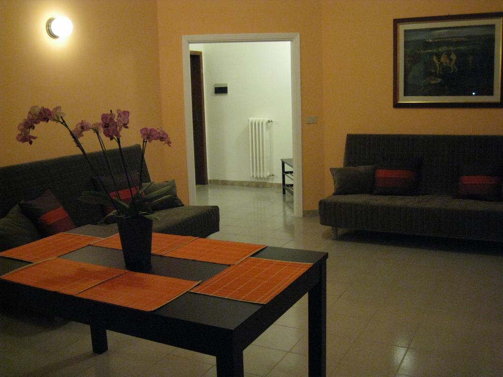 Holiday Dreams Apartment Франкавила ал Маре Стая снимка