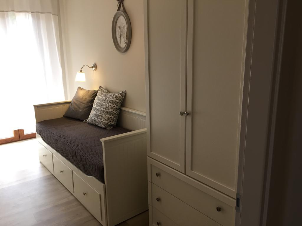 Holiday Dreams Apartment Франкавила ал Маре Екстериор снимка