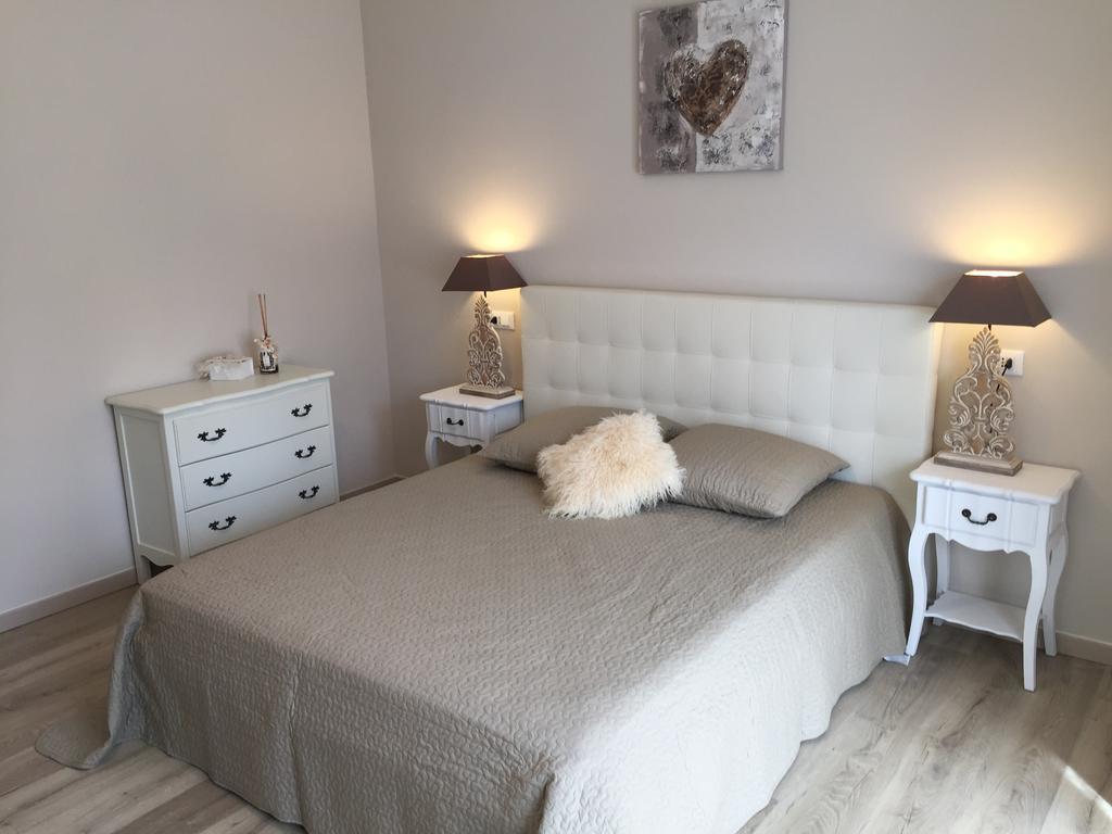 Holiday Dreams Apartment Франкавила ал Маре Екстериор снимка