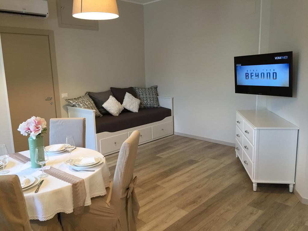 Holiday Dreams Apartment Франкавила ал Маре Екстериор снимка