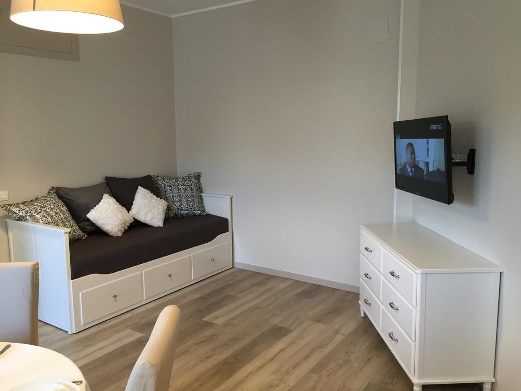 Holiday Dreams Apartment Франкавила ал Маре Екстериор снимка