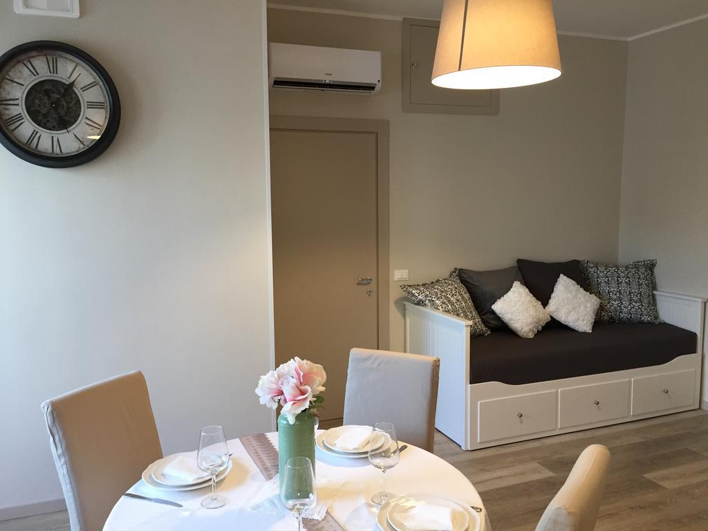 Holiday Dreams Apartment Франкавила ал Маре Екстериор снимка