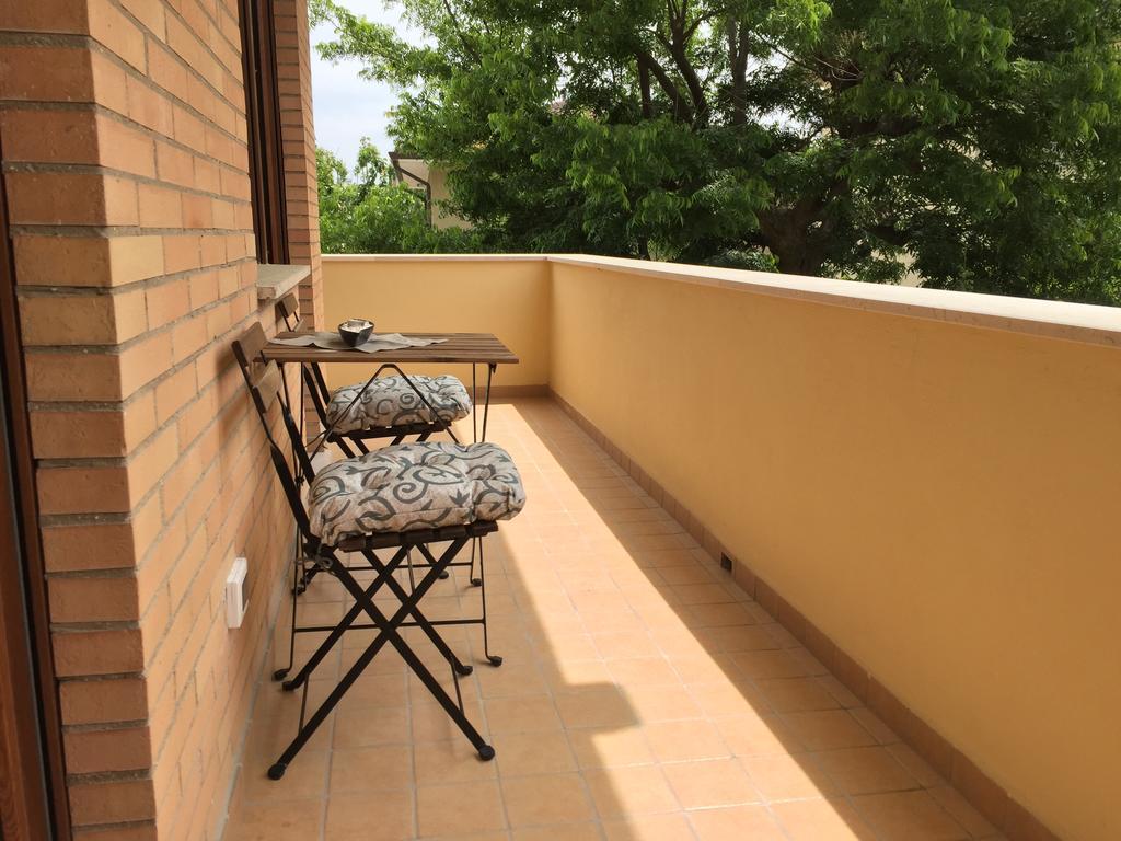 Holiday Dreams Apartment Франкавила ал Маре Екстериор снимка
