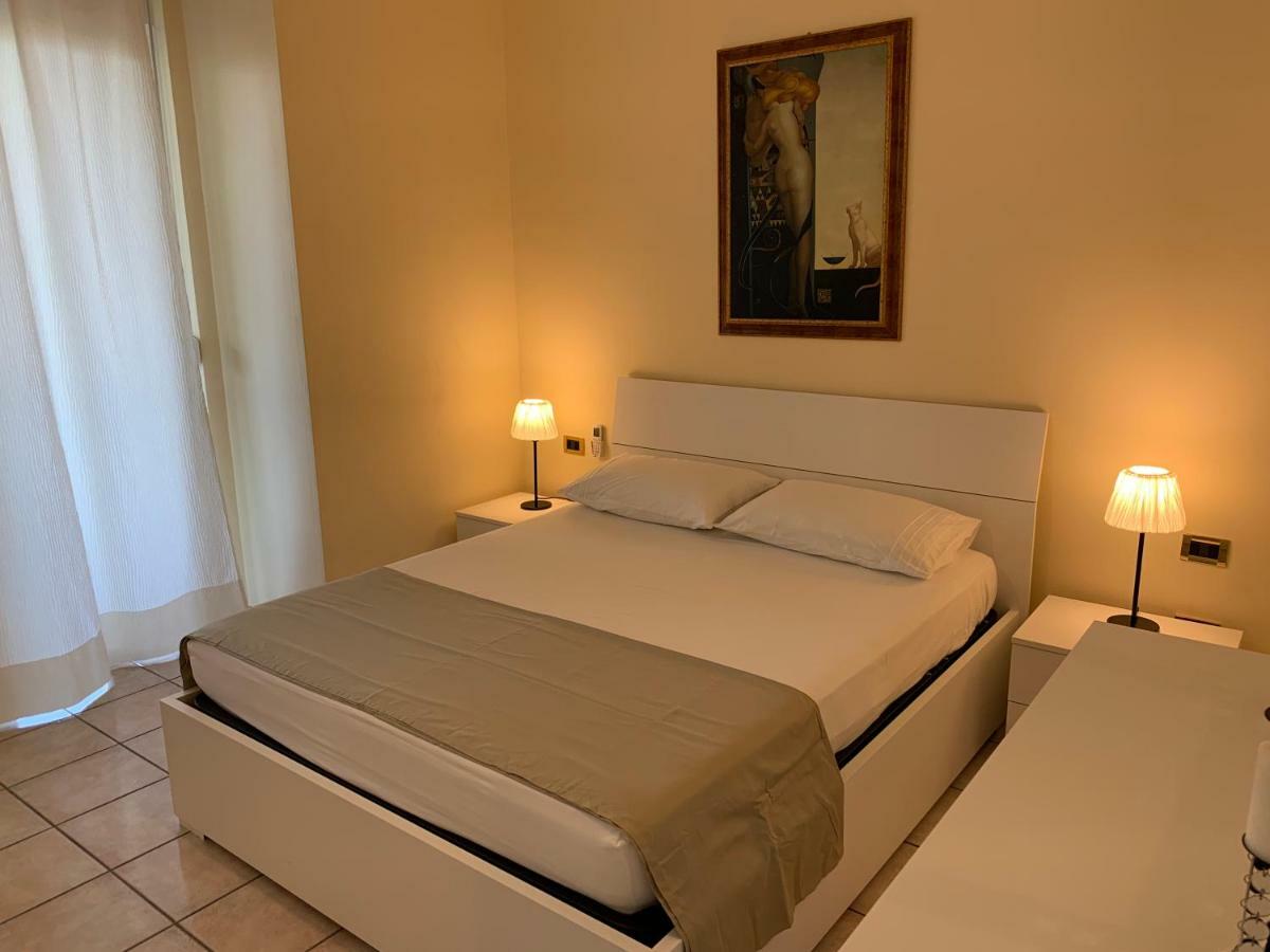 Holiday Dreams Apartment Франкавила ал Маре Екстериор снимка
