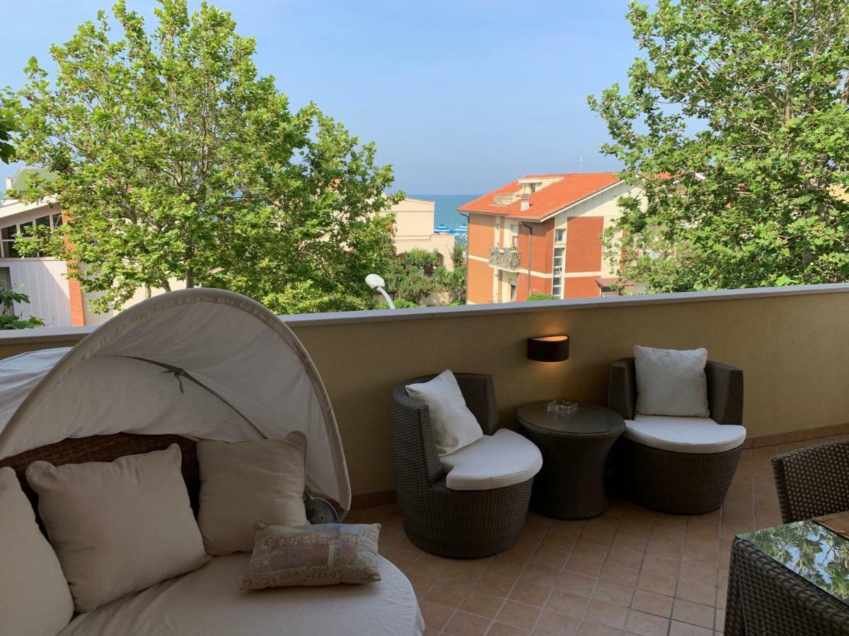 Holiday Dreams Apartment Франкавила ал Маре Екстериор снимка
