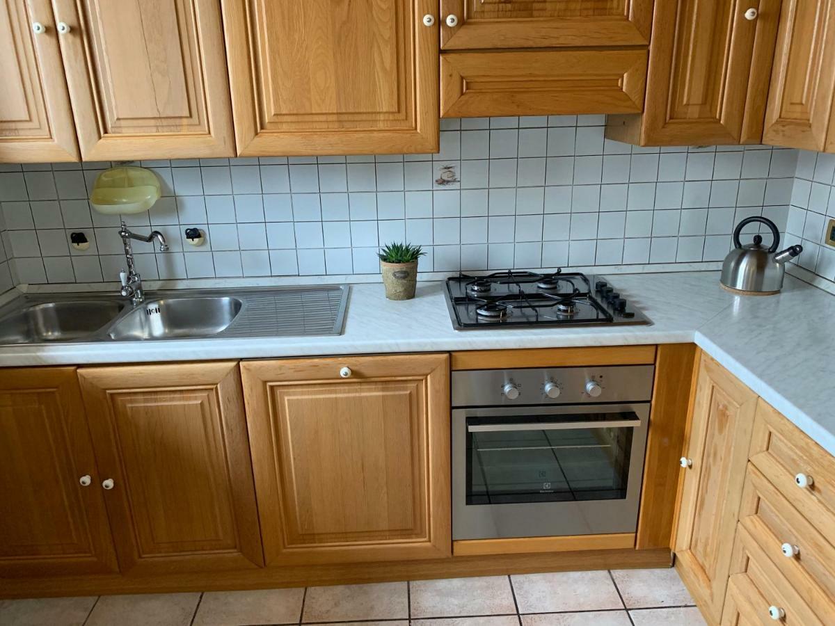 Holiday Dreams Apartment Франкавила ал Маре Екстериор снимка